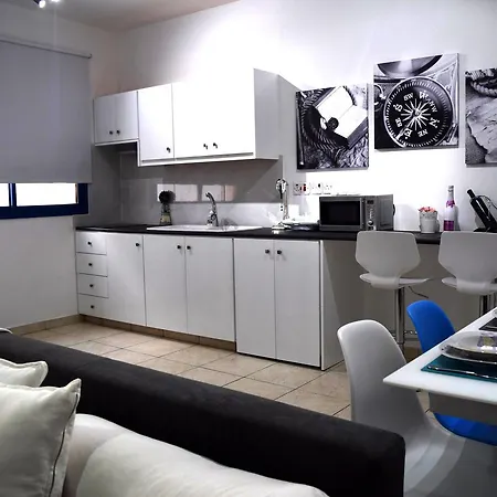 Apartment Blue Breeze Luxury *