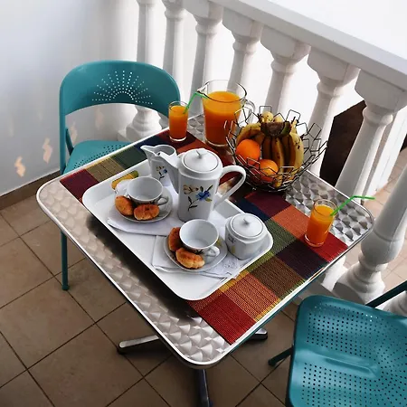 Blue Breeze Luxury Apartment Ayia Napa