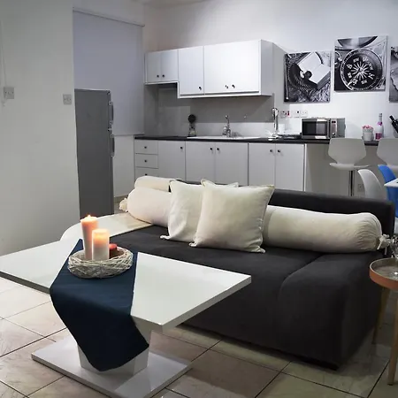 Blue Breeze Luxury Apartment Ayia Napa