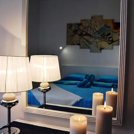 Διαμέρισμα Blue Breeze Luxury Αγία Νάπα