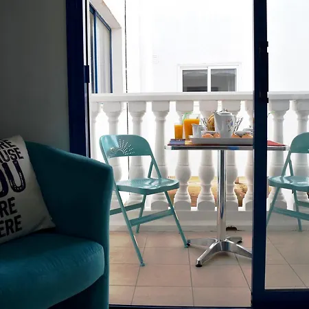 Blue Breeze Luxury Διαμέρισμα