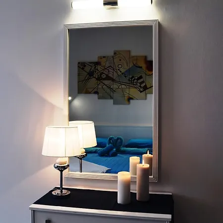 Blue Breeze Luxury Διαμέρισμα *