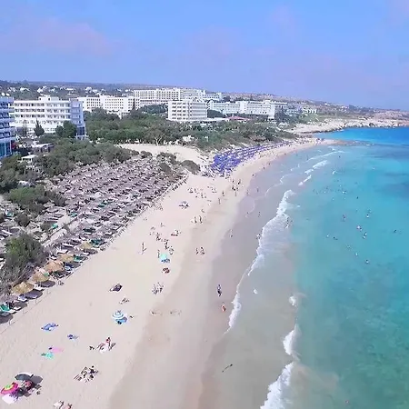 Διαμέρισμα Blue Breeze Luxury *