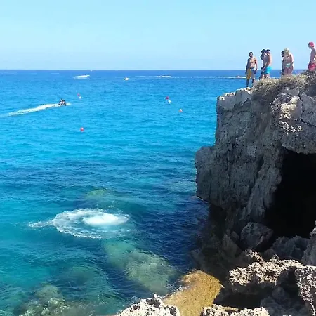 Blue Breeze Luxury Διαμέρισμα Αγία Νάπα